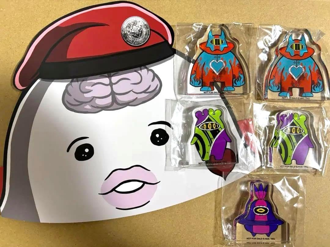 空のデザインセット】ぽち袋 メモ用紙 カード 空のデザインセット